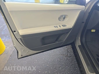 2024 Hyundai IONIQ 5 SEL - miniatura 9
