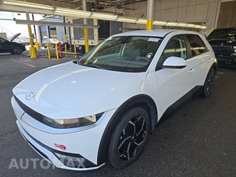 2024 Hyundai IONIQ 5 SEL