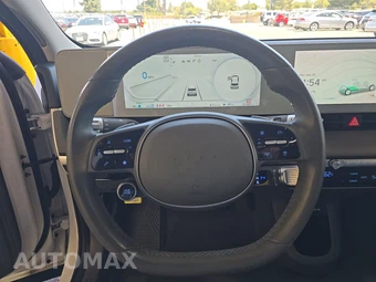2024 Hyundai IONIQ 5 SEL - miniatura 10