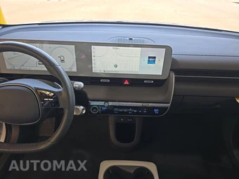 2024 Hyundai IONIQ 5 SEL - miniatura 11