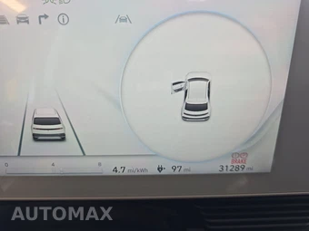2024 Hyundai IONIQ 5 SEL - miniatura 12