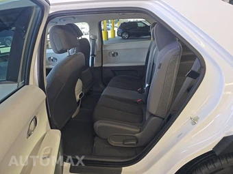 2024 Hyundai IONIQ 5 SEL - miniatura 13