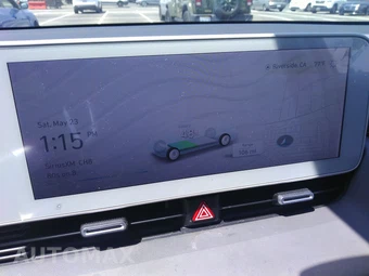 2024 Hyundai IONIQ 5 SEL - miniatura 19