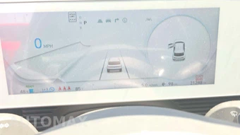 2024 Hyundai IONIQ 5 SEL - miniatura 22