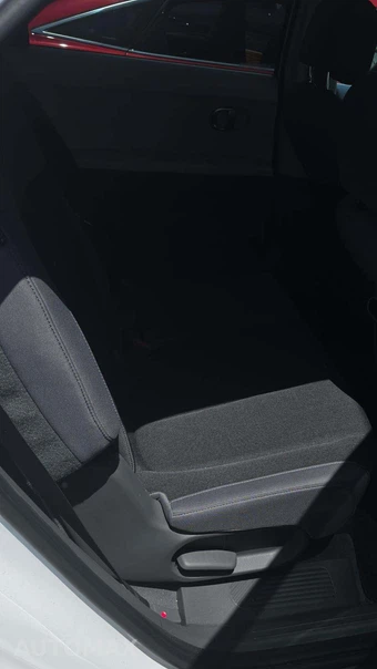 2024 Hyundai IONIQ 5 SEL - miniatura 26
