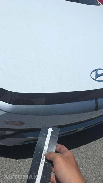 2024 Hyundai IONIQ 5 SEL - miniatura 27