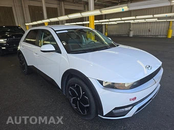 2024 Hyundai IONIQ 5 SEL - miniatura 3