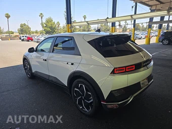 2024 Hyundai IONIQ 5 SEL - miniatura 6