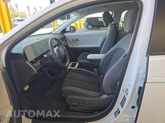 2024 Hyundai IONIQ 5 SEL - miniatura 7