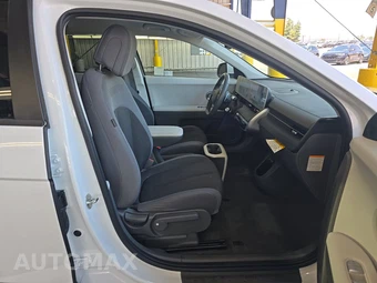 2024 Hyundai IONIQ 5 SEL - miniatura 8