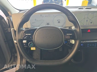 2024 Hyundai IONIQ 5 SEL - miniatura 10