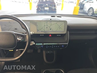 2024 Hyundai IONIQ 5 SEL - miniatura 11