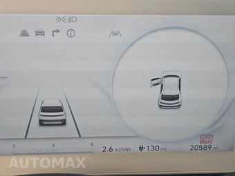 2024 Hyundai IONIQ 5 SEL - miniatura 12