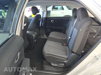 2024 Hyundai IONIQ 5 SEL - miniatura 13