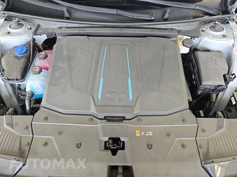 2024 Hyundai IONIQ 5 SEL - miniatura 15