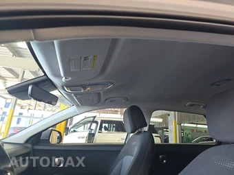 2024 Hyundai IONIQ 5 SEL - miniatura 17