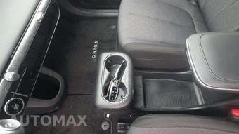 2024 Hyundai IONIQ 5 SEL - miniatura 18