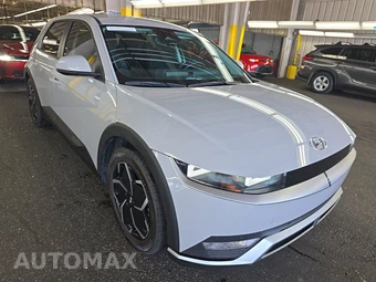 2024 Hyundai IONIQ 5 SEL - miniatura 3
