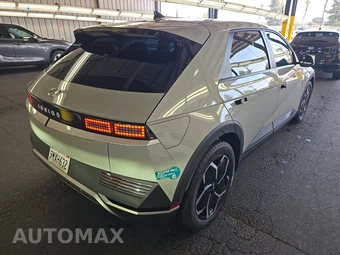 2024 Hyundai IONIQ 5 SEL - miniatura 4