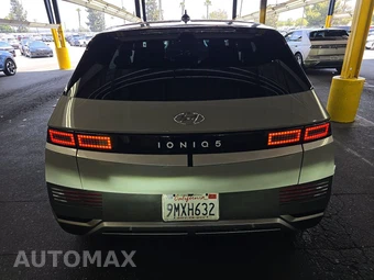 2024 Hyundai IONIQ 5 SEL - miniatura 5