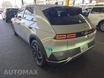 2024 Hyundai IONIQ 5 SEL - miniatura 6
