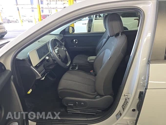 2024 Hyundai IONIQ 5 SEL - miniatura 7