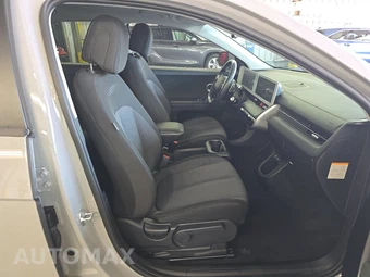 2024 Hyundai IONIQ 5 SEL - miniatura 8