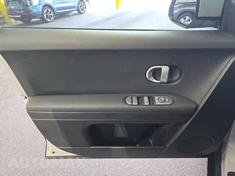 2024 Hyundai IONIQ 5 SEL - miniatura 9