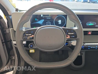 2024 Hyundai IONIQ 5 SEL - miniatura 10