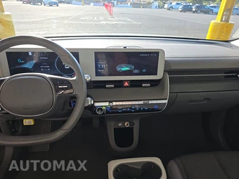 2024 Hyundai IONIQ 5 SEL - miniatura 11