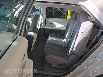 2024 Hyundai IONIQ 5 SEL - miniatura 13