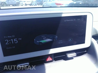 2024 Hyundai IONIQ 5 SEL - miniatura 17