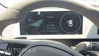 2024 Hyundai IONIQ 5 SEL - miniatura 18