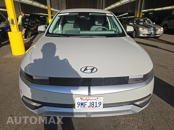 2024 Hyundai IONIQ 5 SEL - miniatura 2