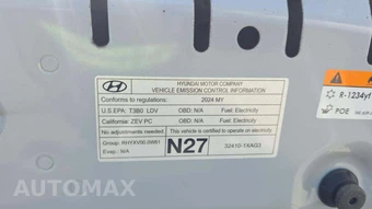 2024 Hyundai IONIQ 5 SEL - miniatura 20