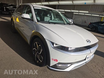 2024 Hyundai IONIQ 5 SEL - miniatura 3