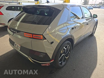 2024 Hyundai IONIQ 5 SEL - miniatura 4