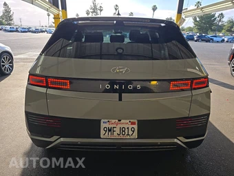 2024 Hyundai IONIQ 5 SEL - miniatura 5