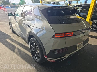 2024 Hyundai IONIQ 5 SEL - miniatura 6