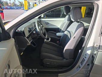 2024 Hyundai IONIQ 5 SEL - miniatura 7