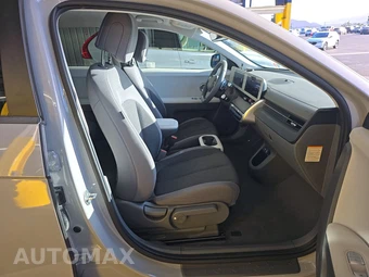 2024 Hyundai IONIQ 5 SEL - miniatura 8