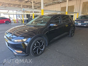 2024 Hyundai IONIQ 5 SEL