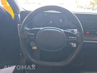 2024 Hyundai IONIQ 5 SEL - miniatura 10