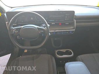 2024 Hyundai IONIQ 5 SEL - miniatura 11