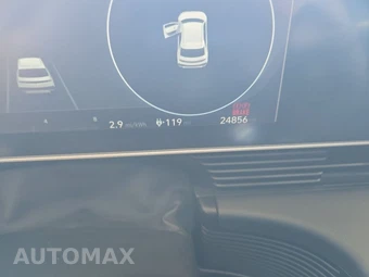 2024 Hyundai IONIQ 5 SEL - miniatura 12