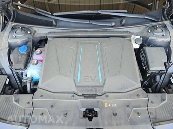 2024 Hyundai IONIQ 5 SEL - miniatura 15