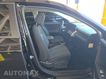 2024 Hyundai IONIQ 5 SEL - miniatura 8