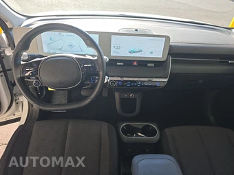 2024 Hyundai IONIQ 5 SEL - miniatura 11