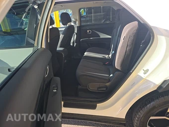 2024 Hyundai IONIQ 5 SEL - miniatura 13