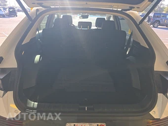 2024 Hyundai IONIQ 5 SEL - miniatura 16
